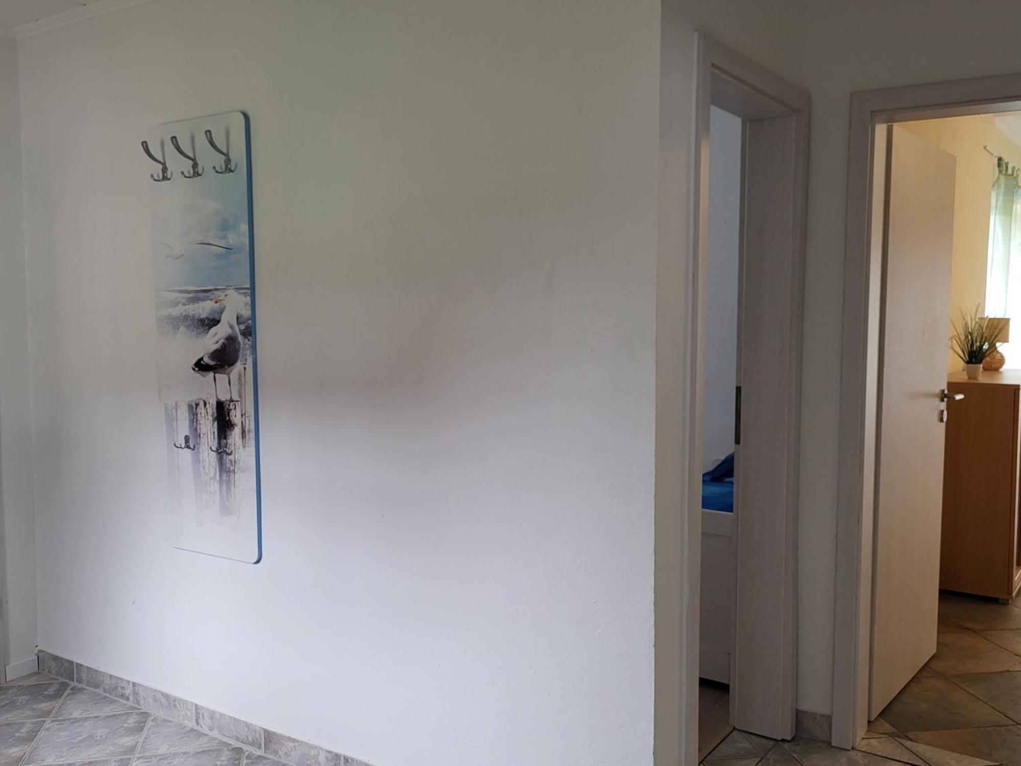 Ferienwohnung Fink Gallin  Exterior photo